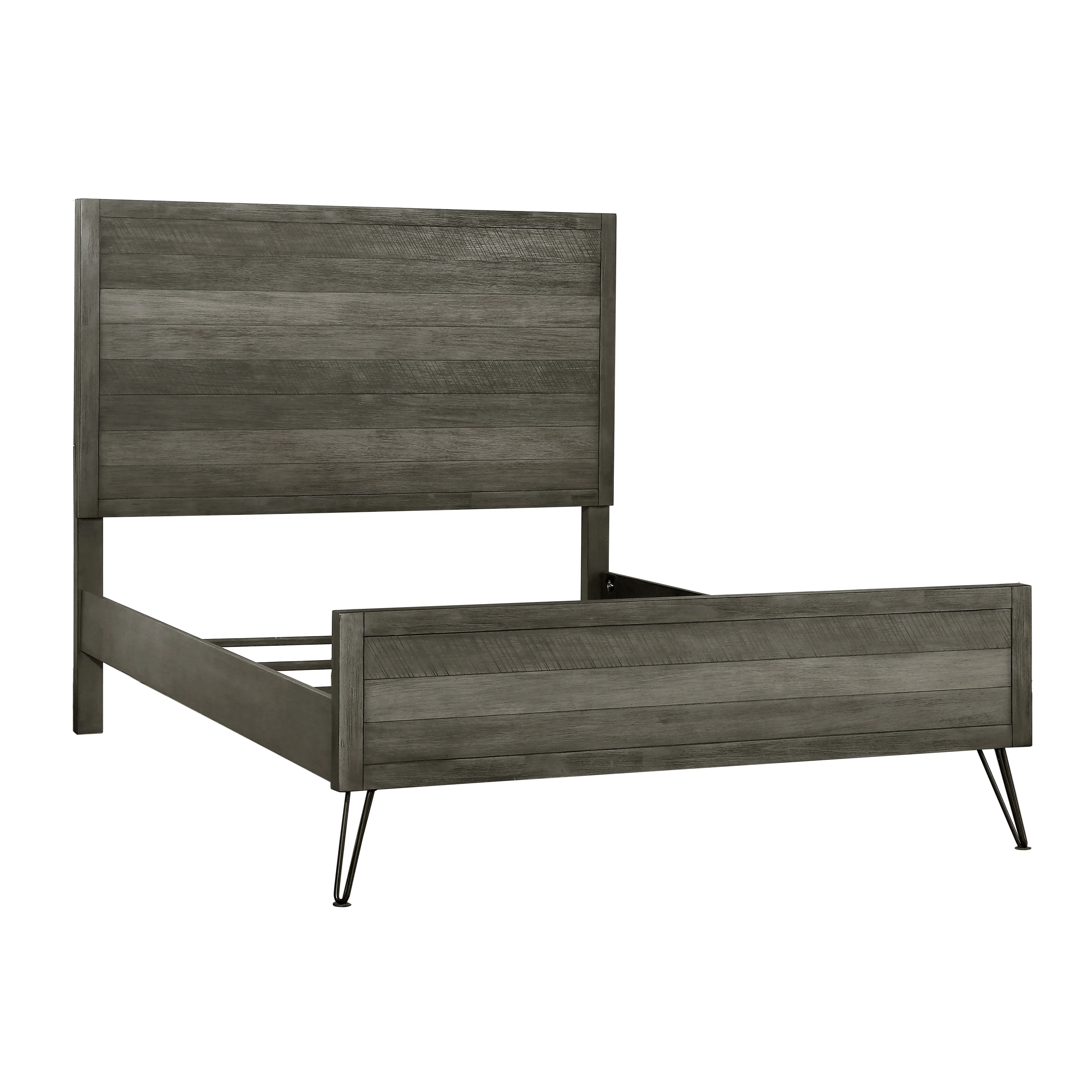 Urbanite 4 & 5 Piece Bed Set - Image 7