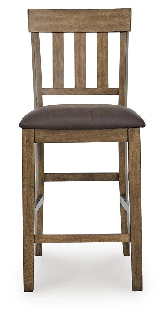 Urbinforte Counter Height Barstool - Image 4