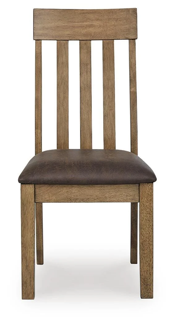 Urbinforte Dining Chair - Image 4