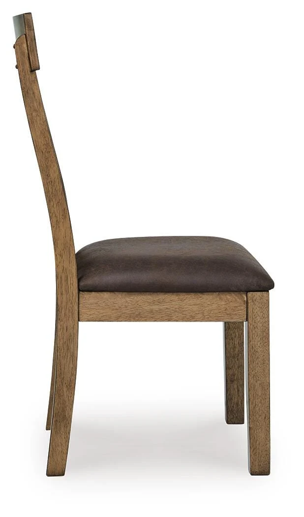 Urbinforte Dining Chair - Image 5