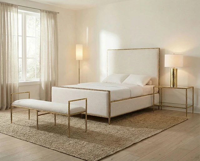 Valda Bench - Image 2