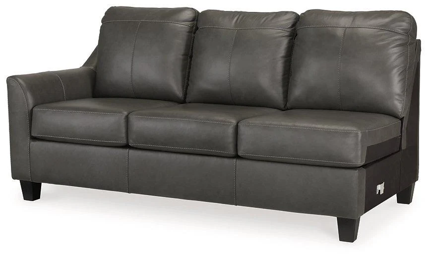 Valderno 2-Piece Sectional with Chaise - Image 10