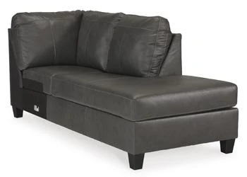 Valderno 2-Piece Sectional with Chaise - Image 12