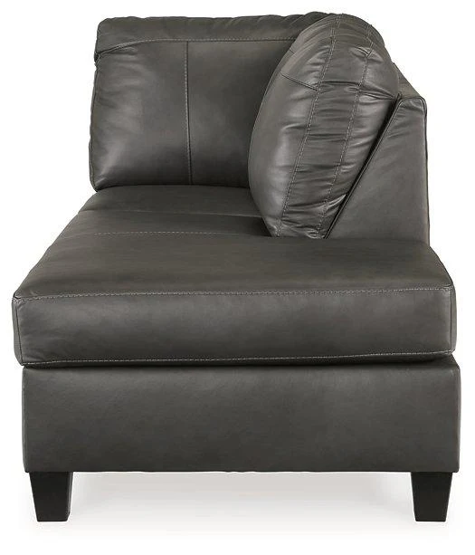 Valderno 2-Piece Sectional with Chaise - Image 6
