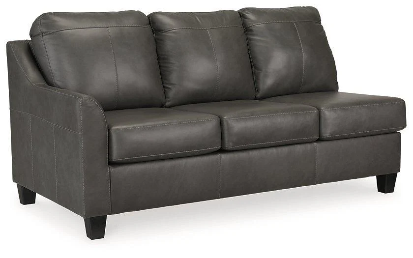 Valderno 2-Piece Sectional with Chaise - Image 8