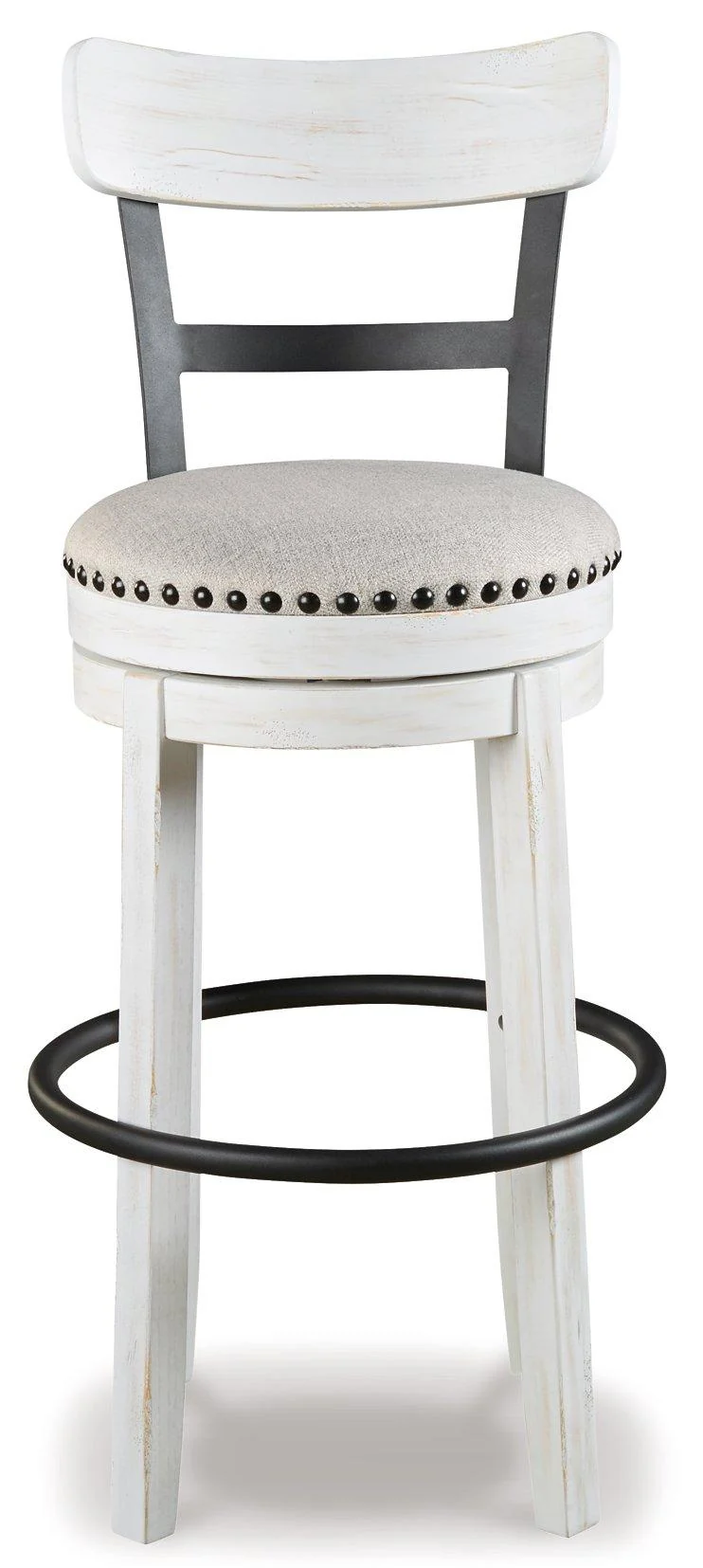Valebeck Bar Height Bar Stool - Image 16