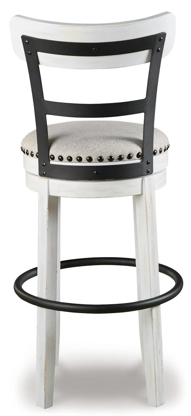 Valebeck Bar Height Bar Stool - Image 18