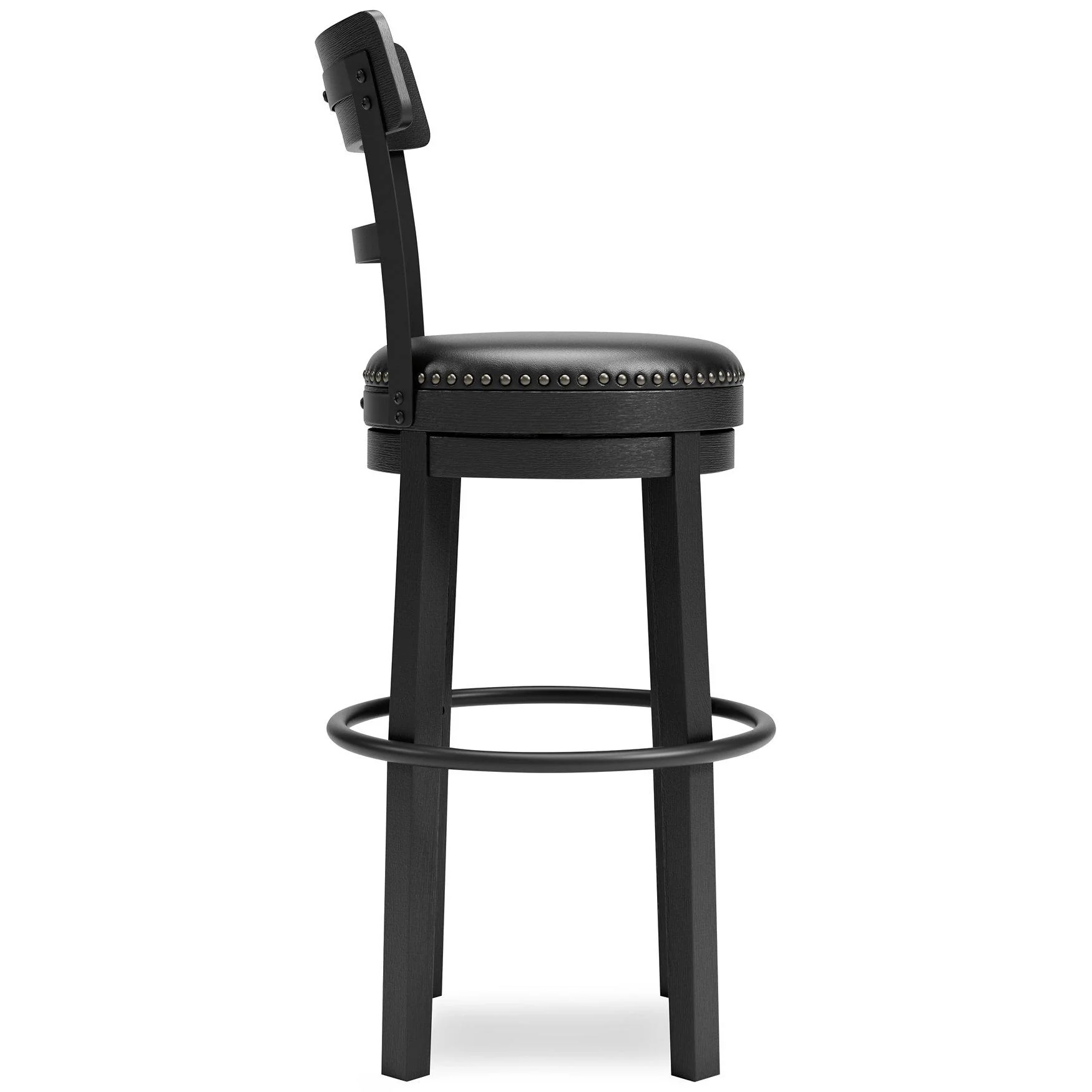 Valebeck Bar Height Bar Stool - Image 28