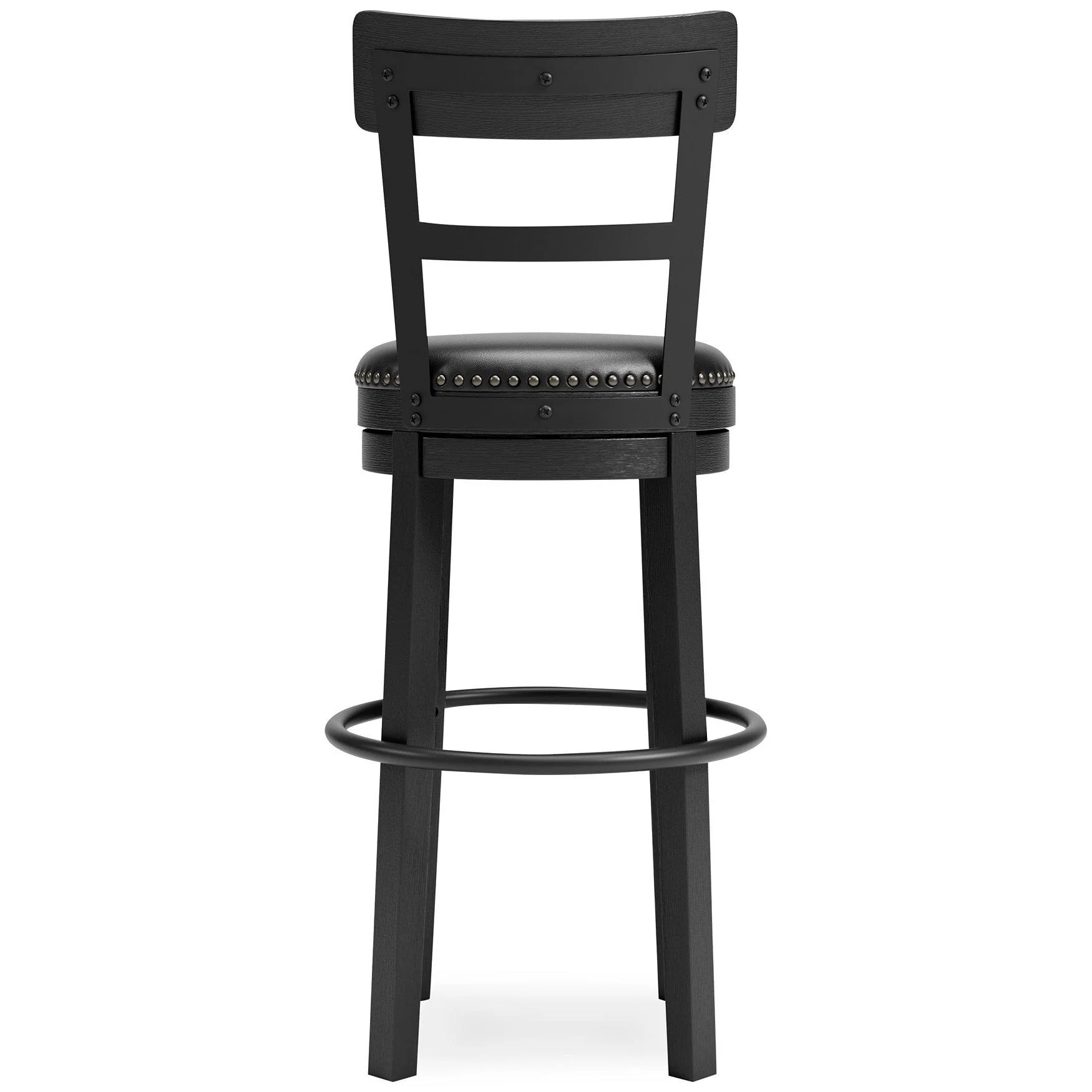 Valebeck Bar Height Bar Stool - Image 29