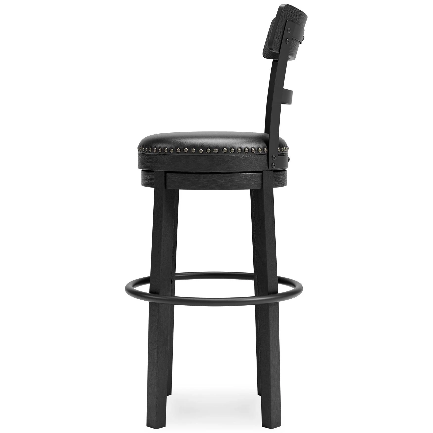 Valebeck Bar Height Bar Stool - Image 30