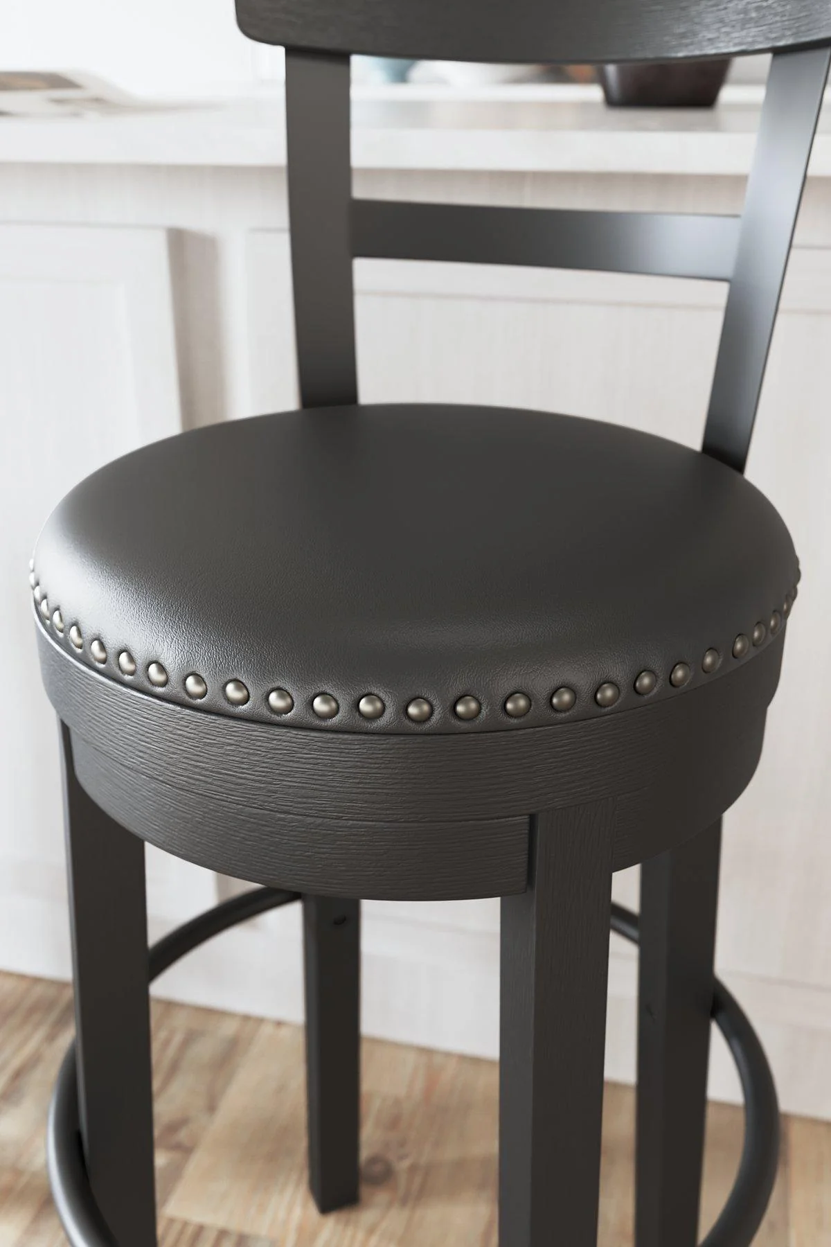 Valebeck Bar Height Bar Stool - Image 32