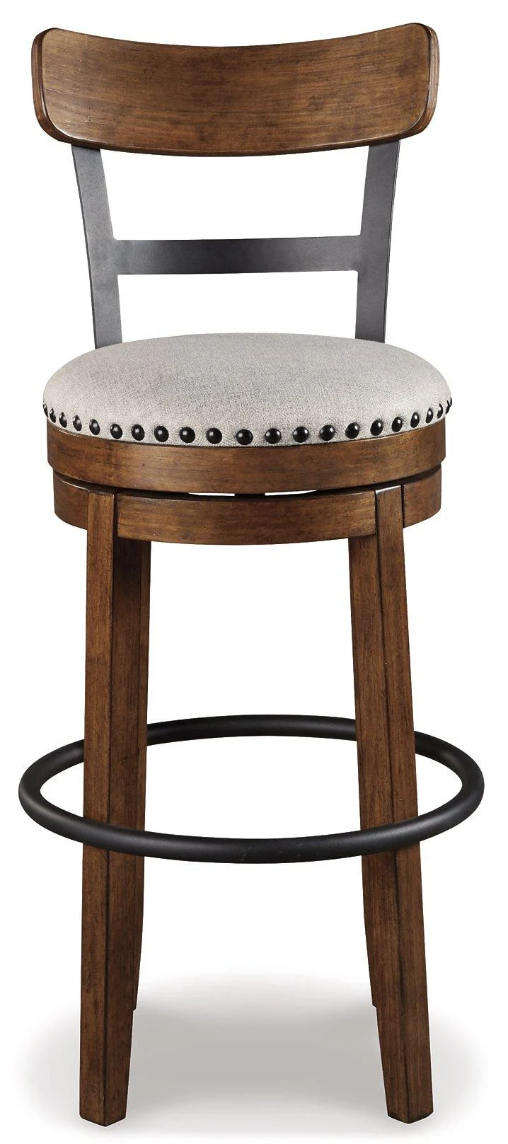 Valebeck Bar Height Bar Stool - Image 6