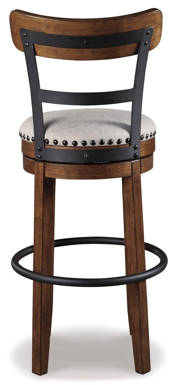 Valebeck Bar Height Bar Stool - Image 8