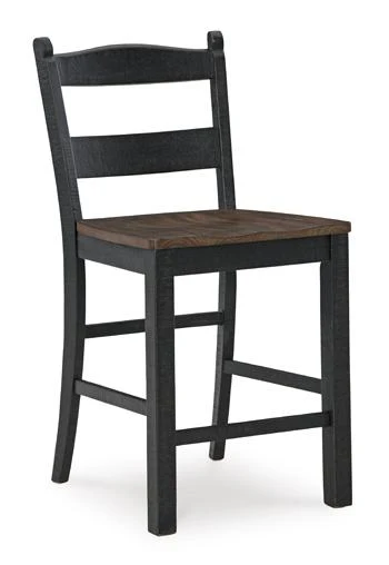 Valebeck Counter Height Barstool - Image 3