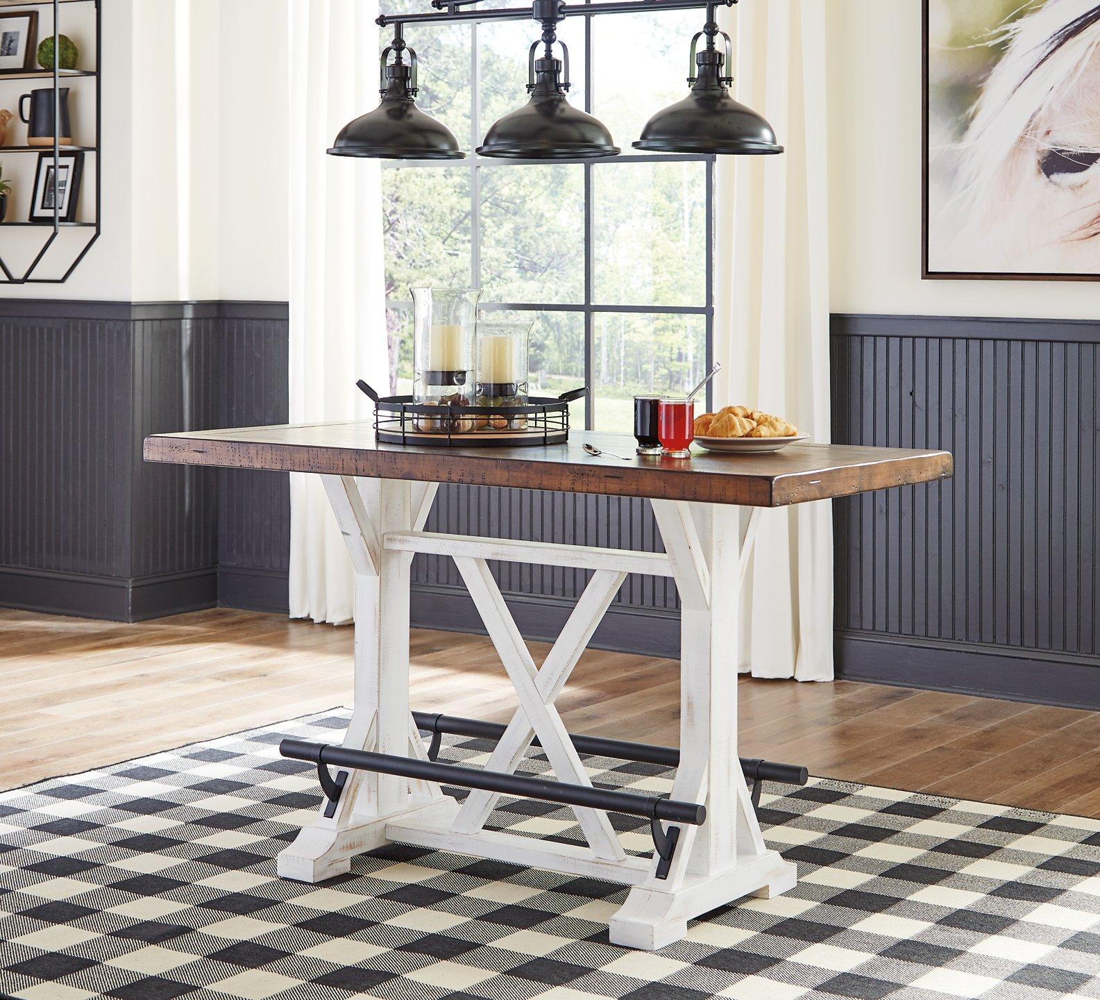 Valebeck Counter Height Dining Set - Image 49