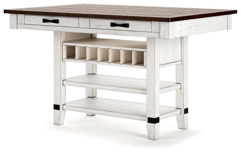 Valebeck Counter Height Dining Table - Image 17