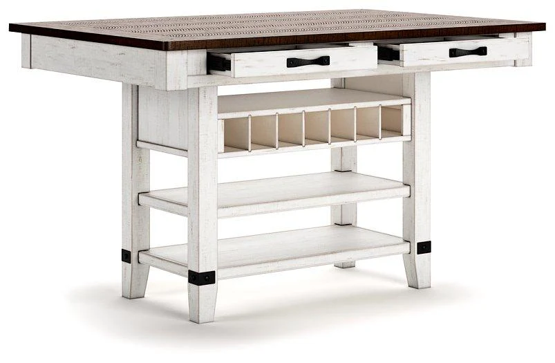 Valebeck Counter Height Dining Table - Image 18