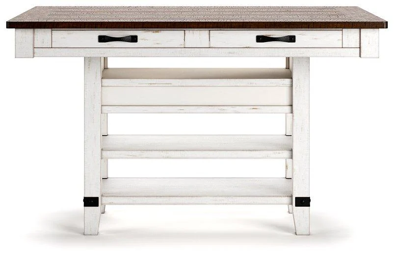 Valebeck Counter Height Dining Table - Image 19
