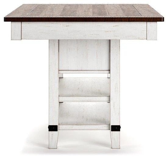 Valebeck Counter Height Dining Table - Image 21