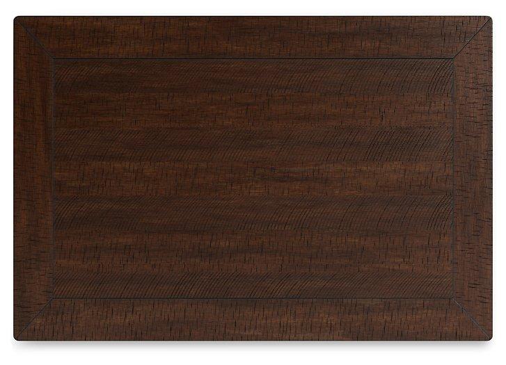 Valebeck Counter Height Dining Table - Image 23