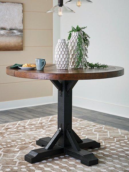 Valebeck Counter Height Dining Table - Image 25