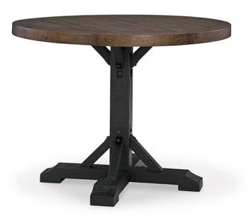 Valebeck Counter Height Dining Table - Image 27