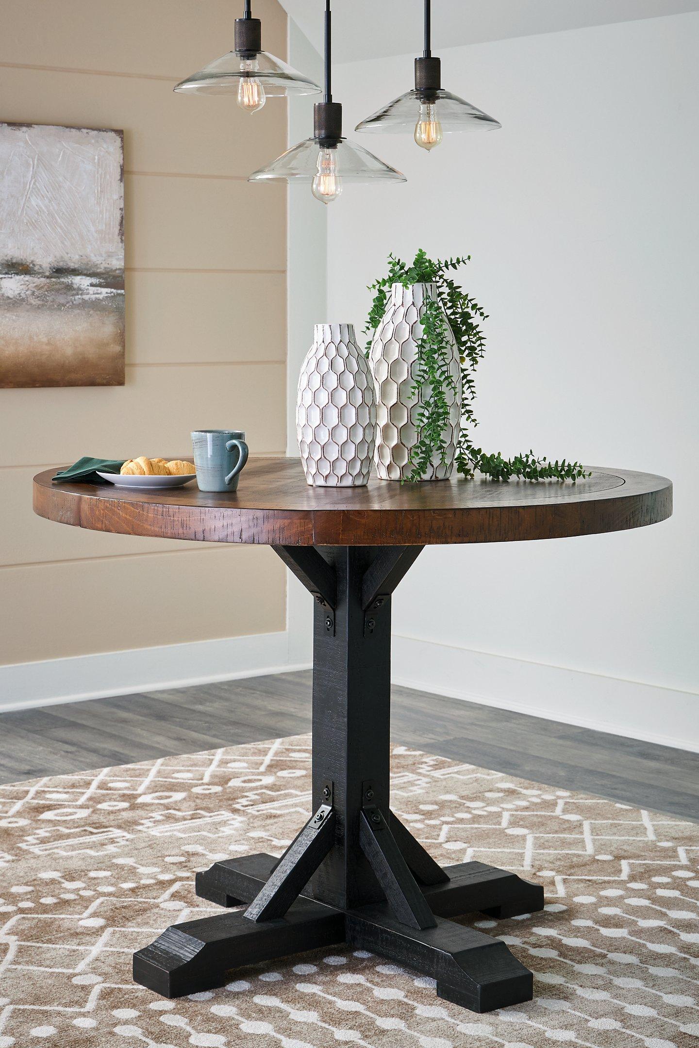 Valebeck Counter Height Dining Table - Image 29