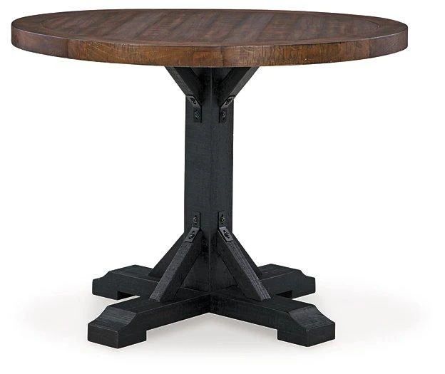 Valebeck Counter Height Dining Table - Image 30