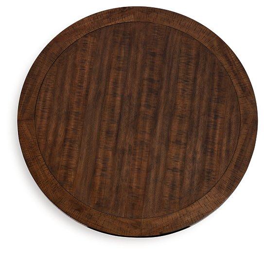 Valebeck Counter Height Dining Table - Image 31