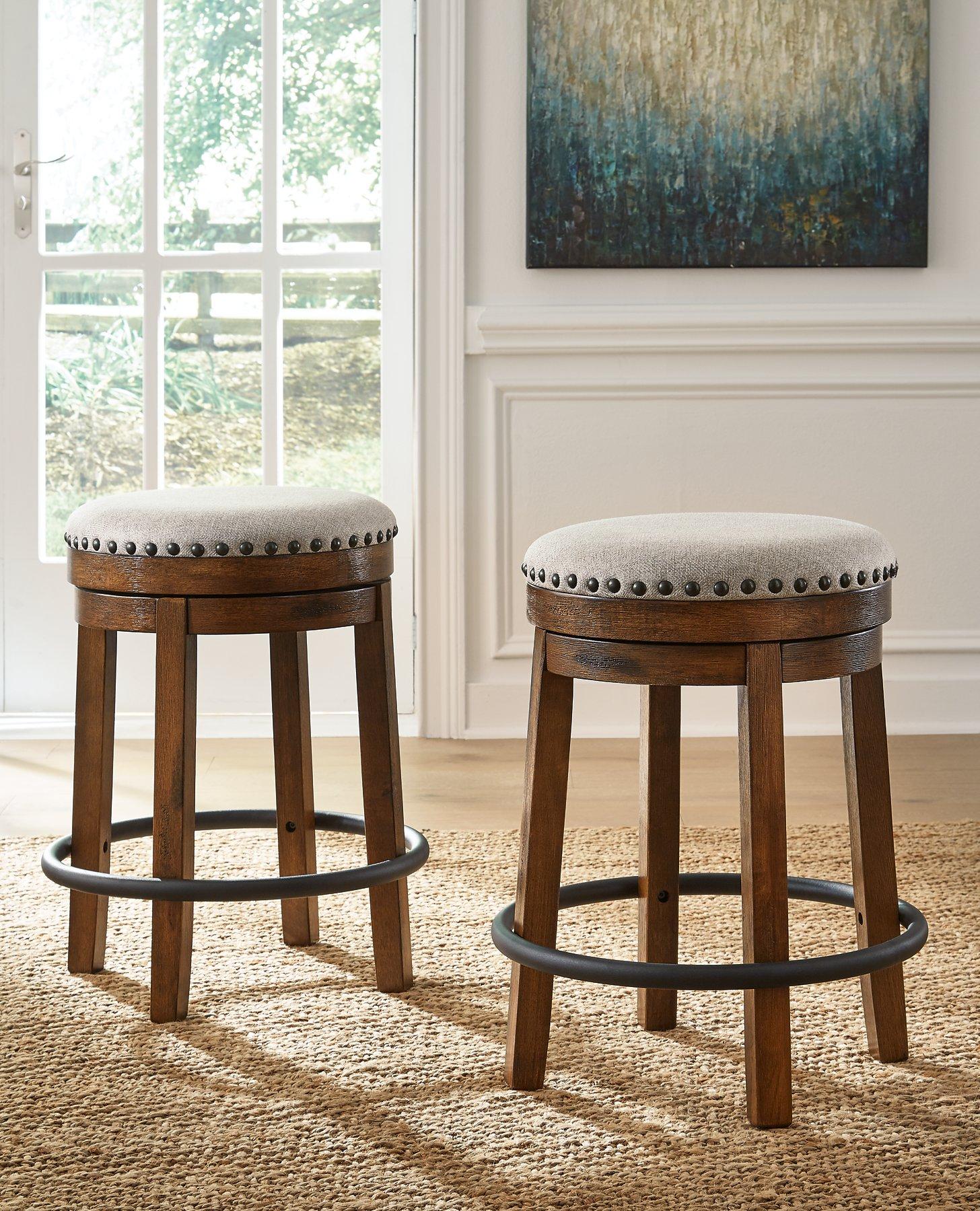 Valebeck Counter Height Stool - Image 5