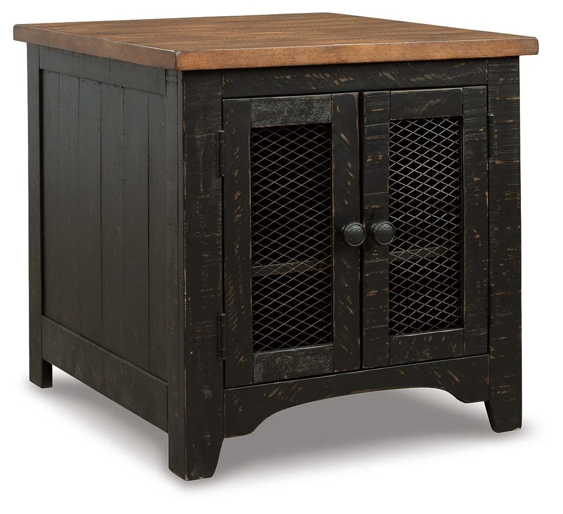 Valebeck Table Set - Image 3