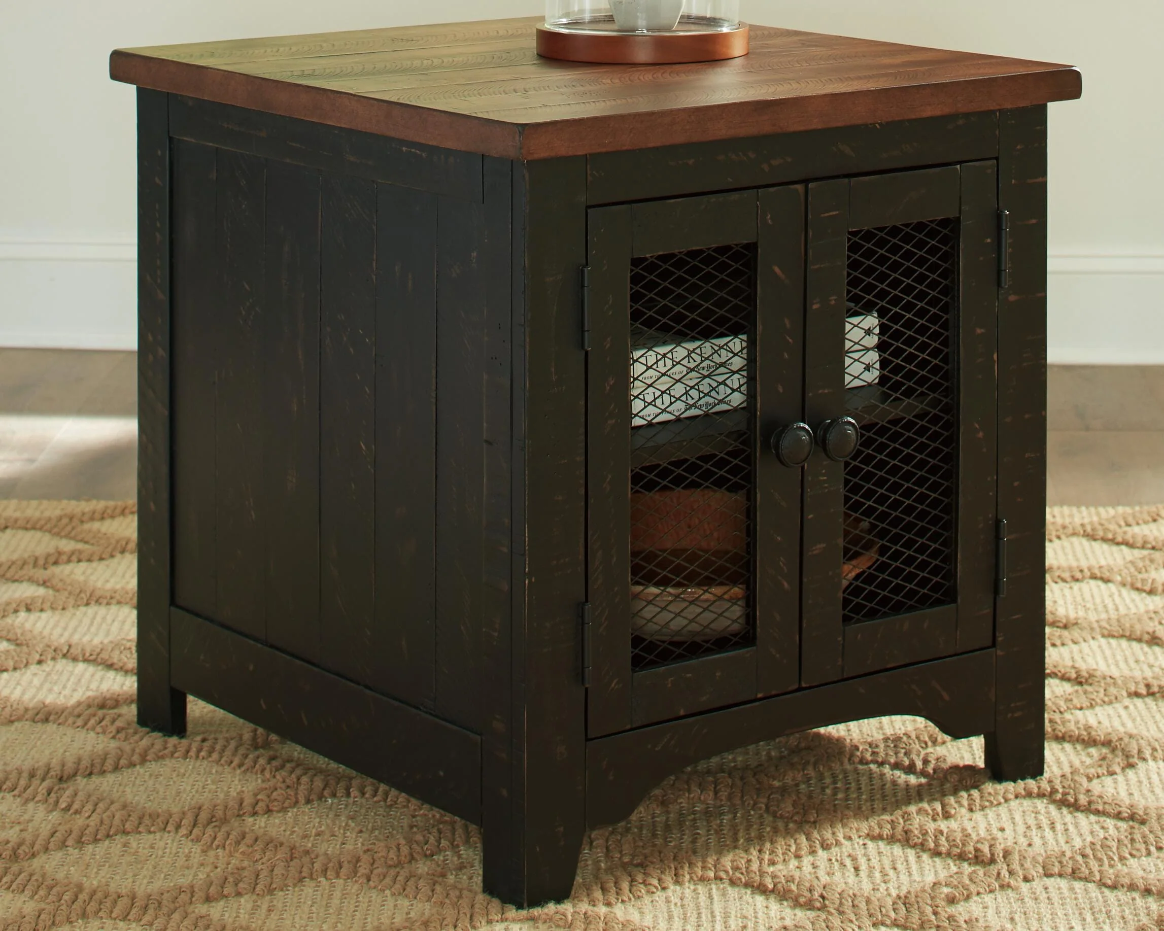 Valebeck Table Set - Image 5