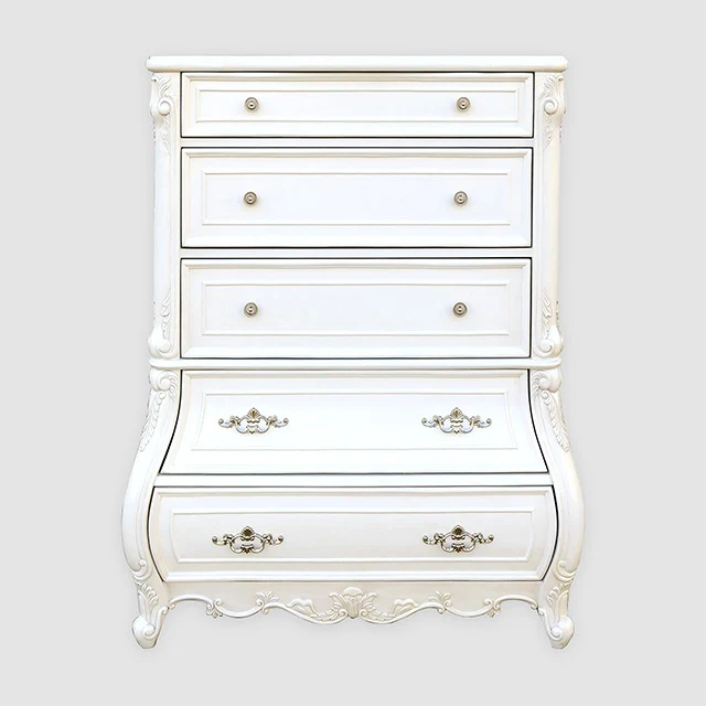 Valentini Chest