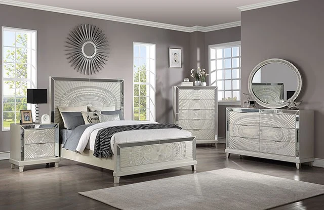 Valletta Queen Bedroom Set - Image 3