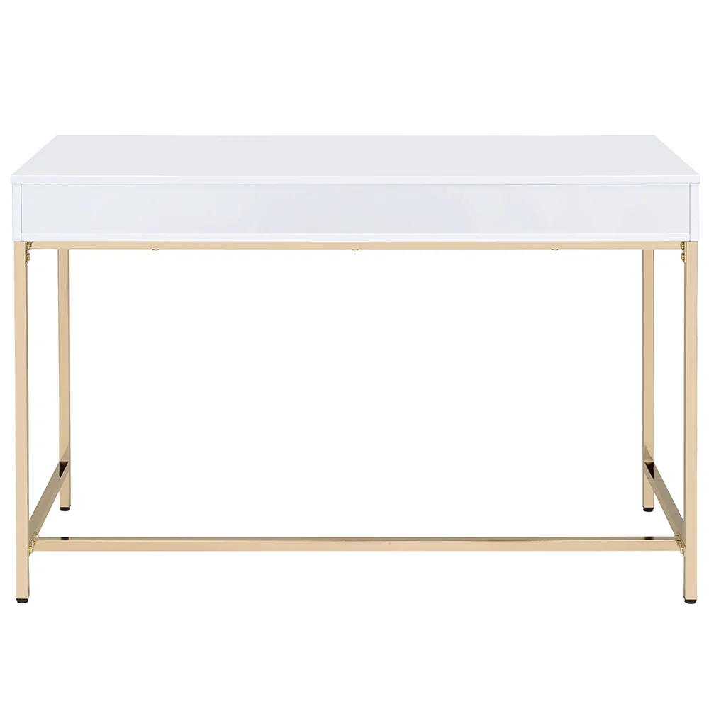 Vanity Desk(Same 92540) - Image 4