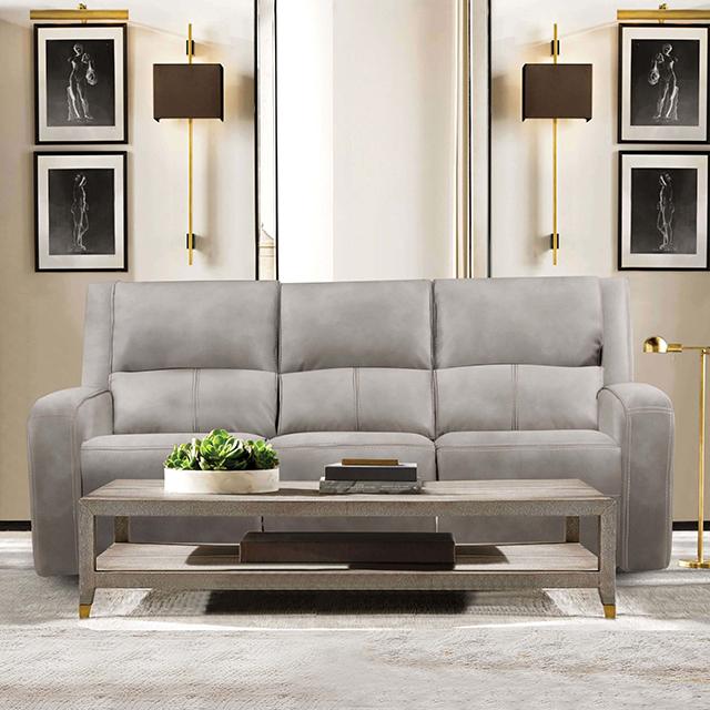 Vasilios Power Sofa - Image 2