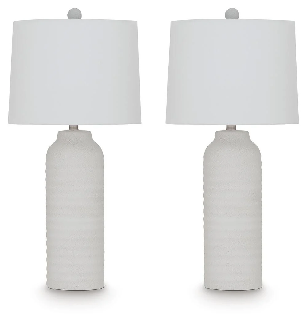 Vauville Table Lamp (Set of 2) - Image 4