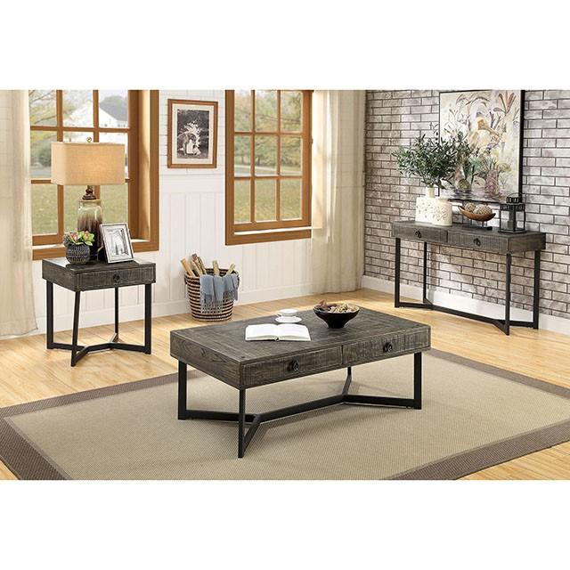 VEBLEN Sofa Table - Image 2