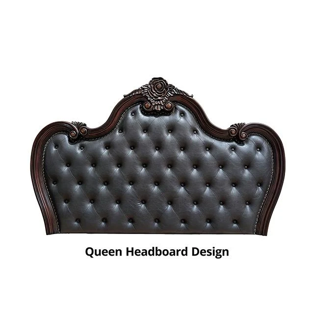 Ventresca Queen Bed - Image 2
