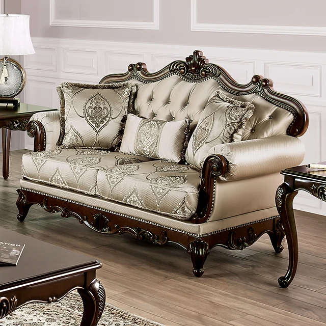 Veracruz Loveseat