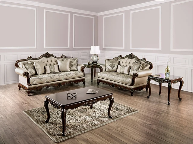 Veracruz Loveseat - Image 2
