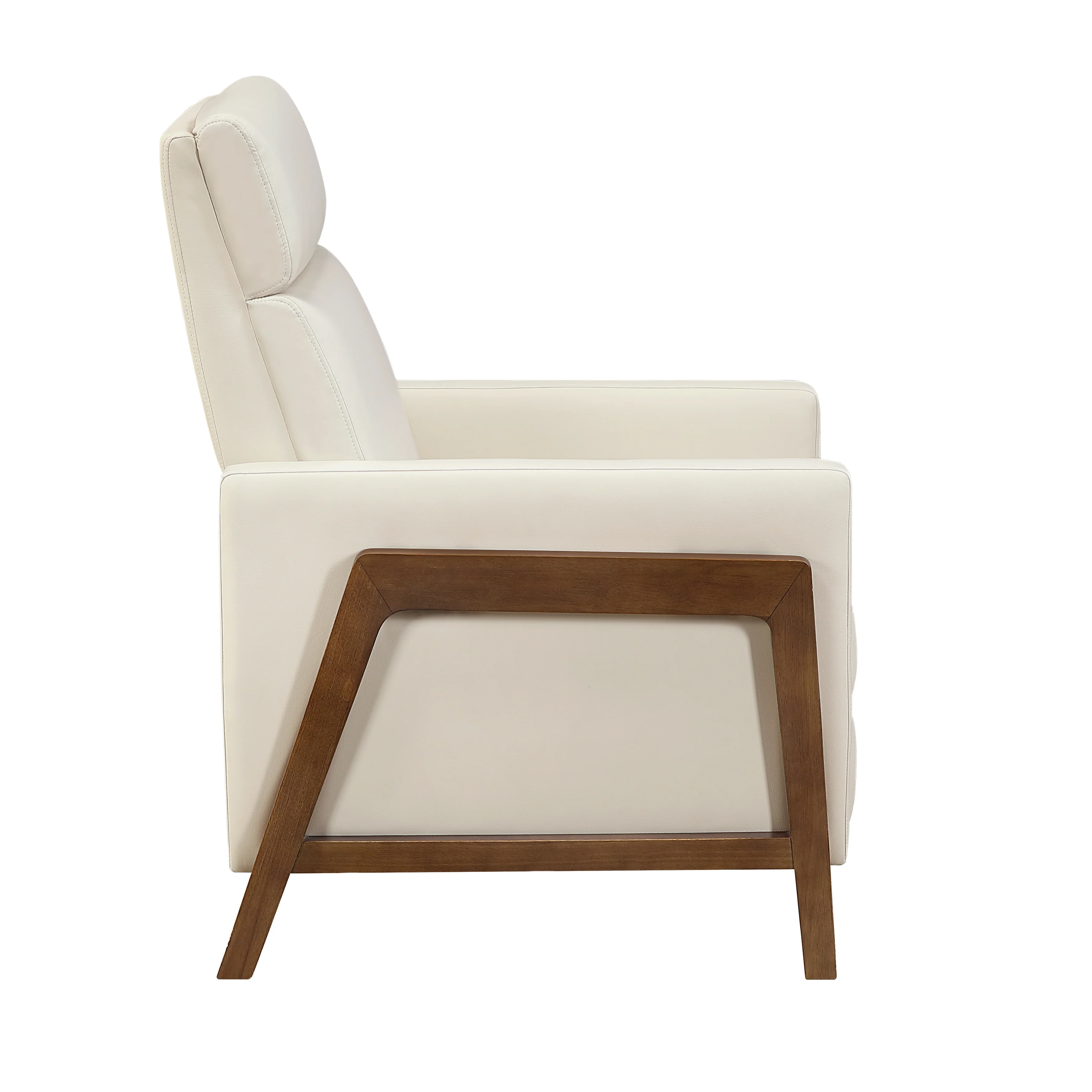 Verve Push Back Reclining Chair - Image 3