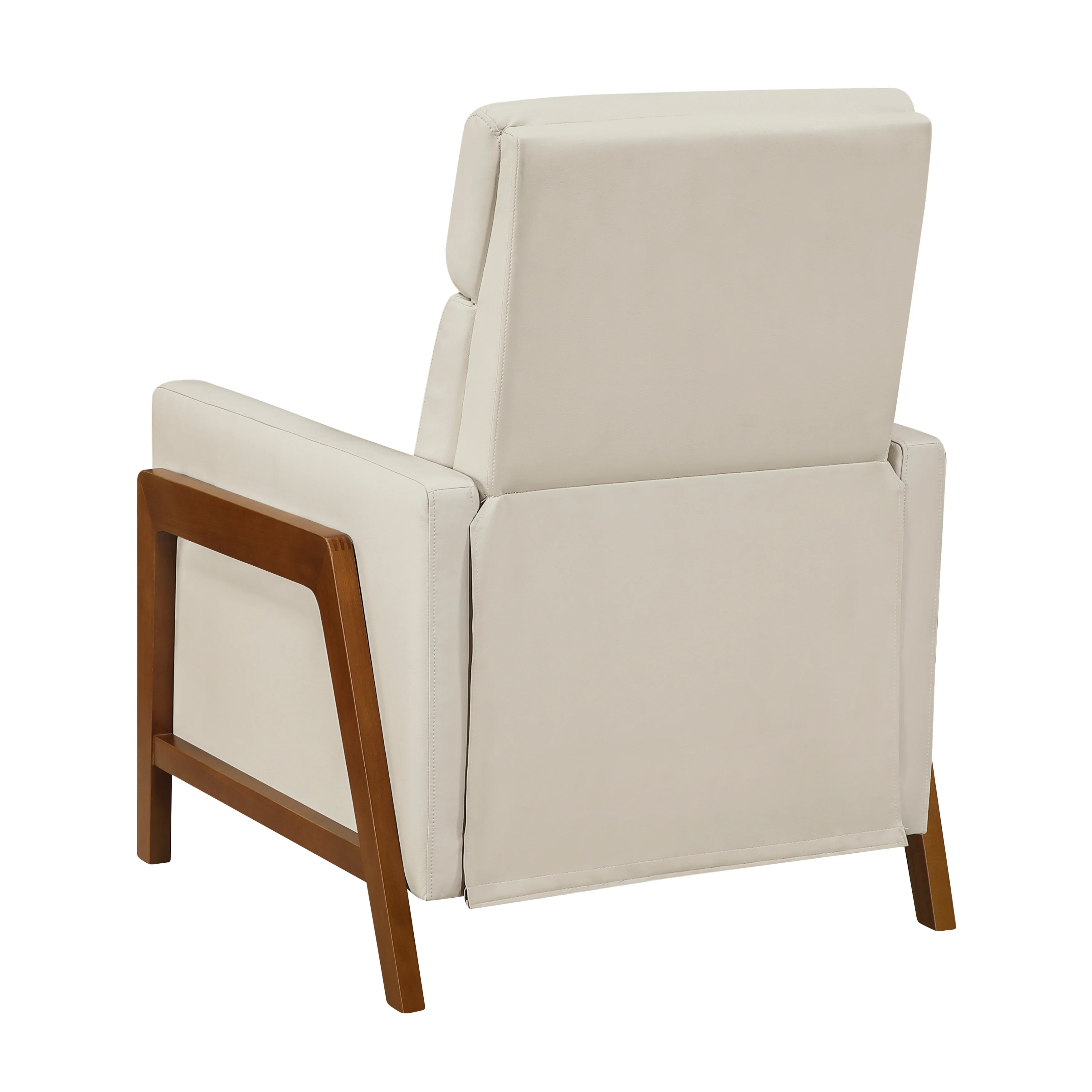 Verve Push Back Reclining Chair - Image 4