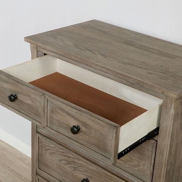 VEVEY Chest - Image 3