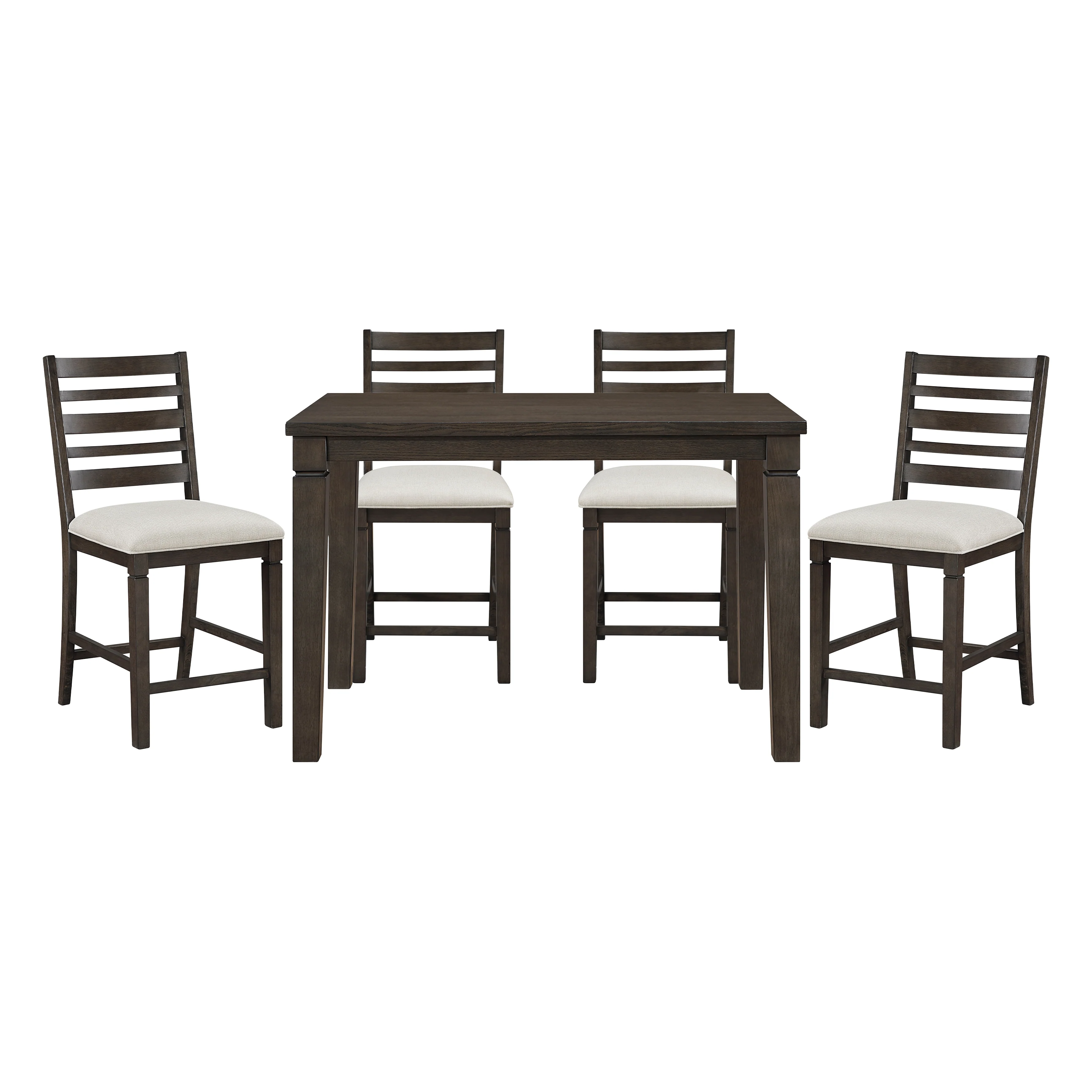 Victoria 5pc Set (tb+4s)