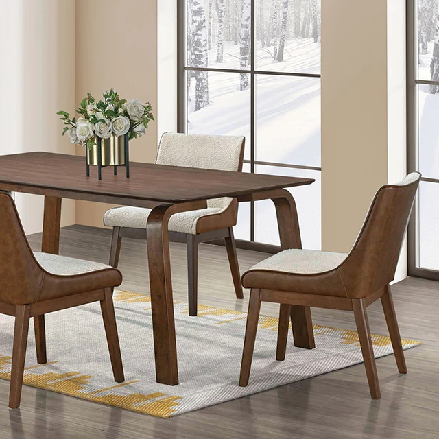 Viken Dining Table Set - Image 2