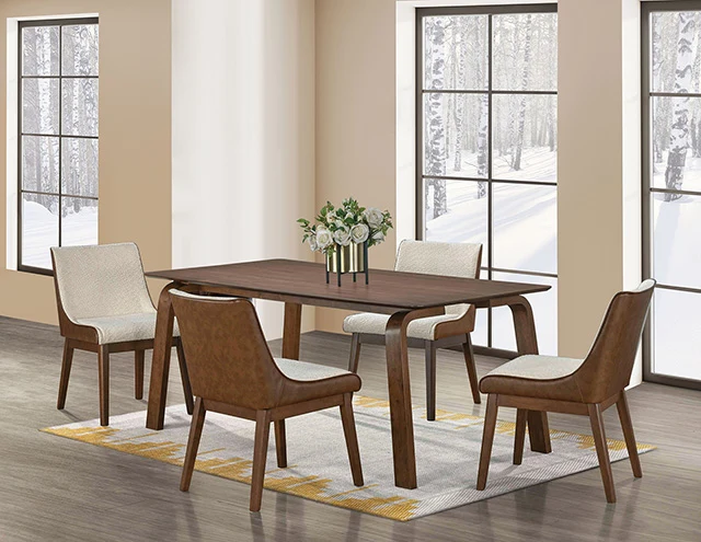 Viken Dining Table Set - Image 3