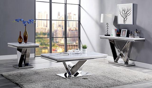 VILLARSGLANE Coffee Table - Image 2