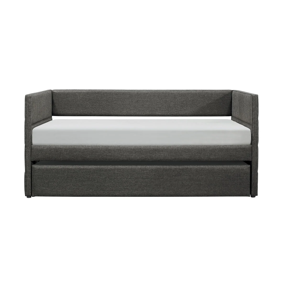 Vining Daybed with Trundle
