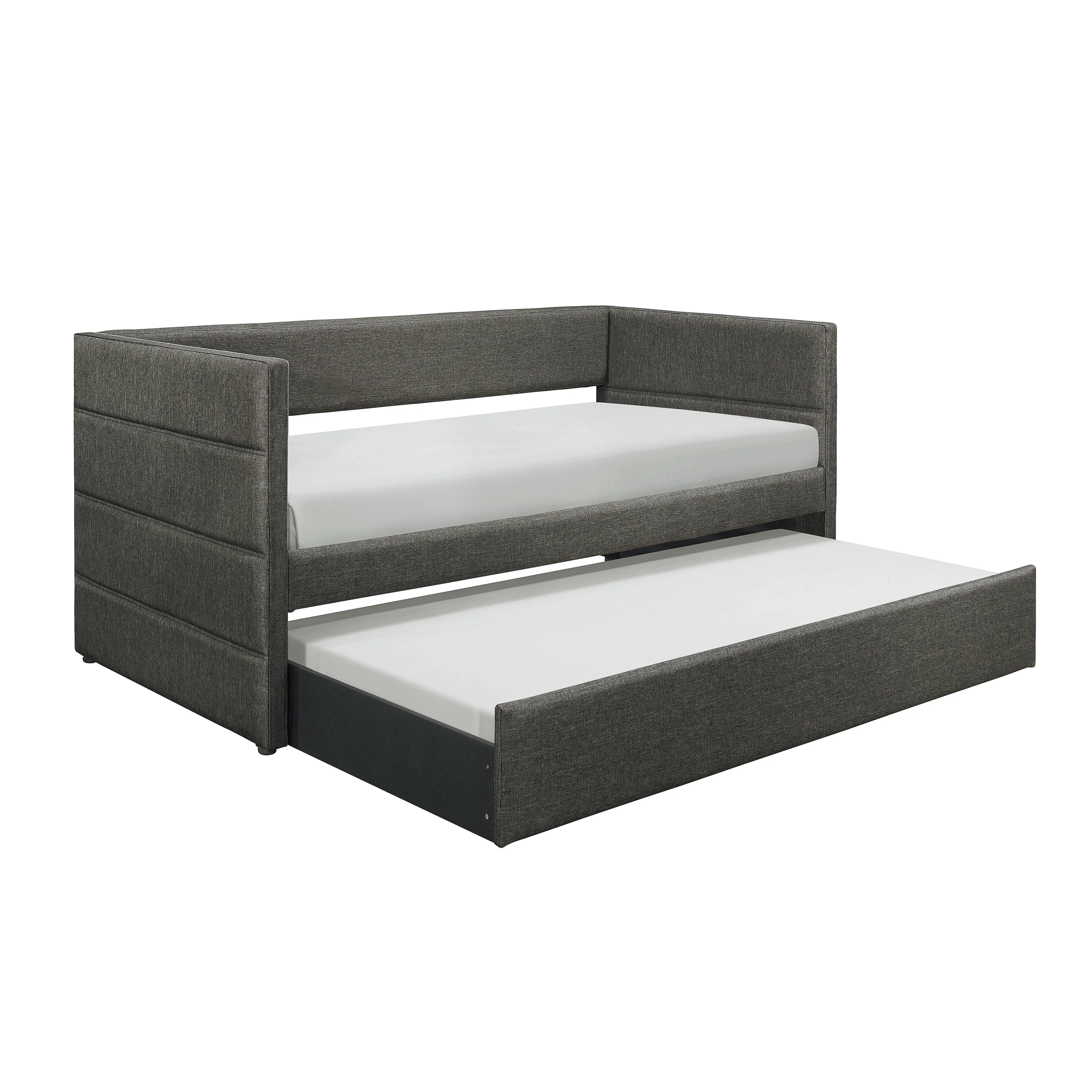 Vining Daybed with Trundle - Image 2